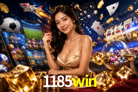 Secure Login 1185win