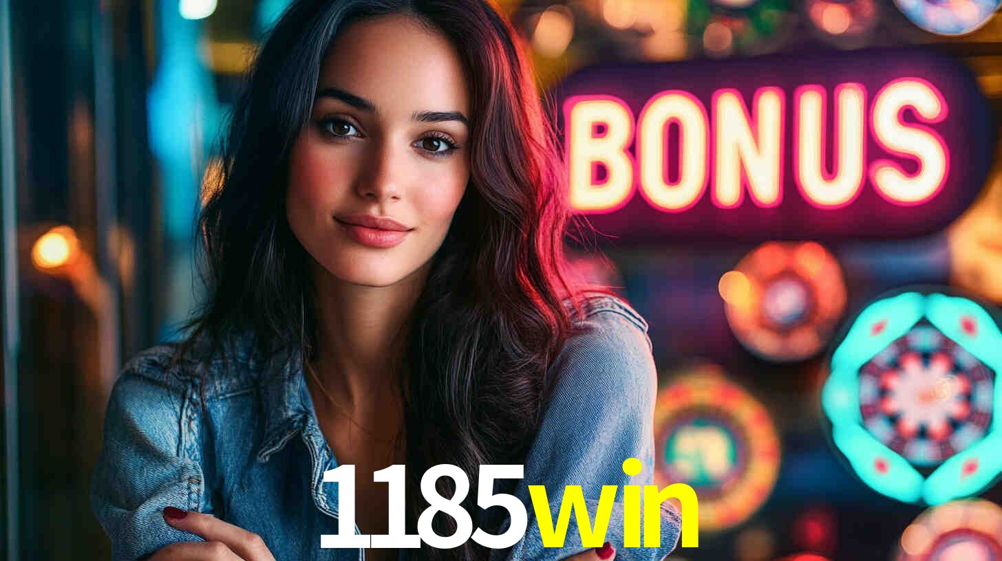 1185win: Seu Cassino Premiado com Pagamentos Rápidos
