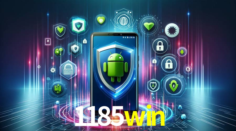 Security Systems 1185win