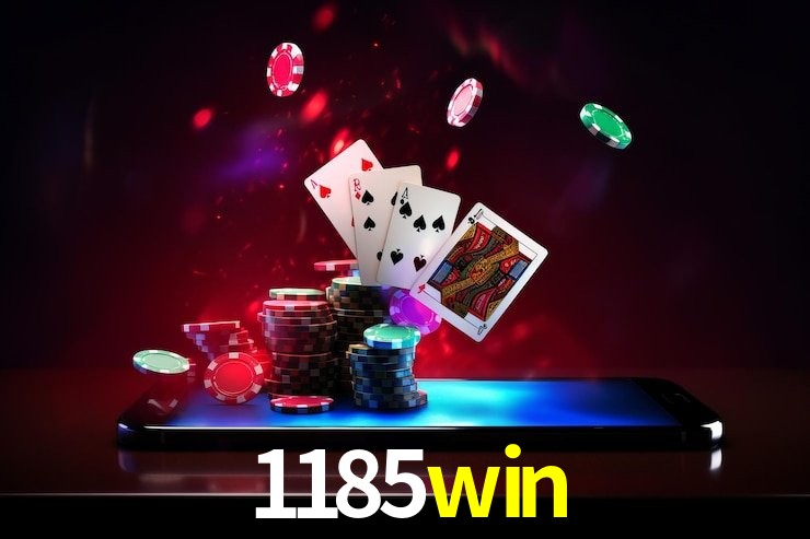 Game Providers 1185win