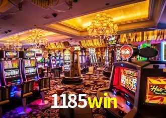 Desvendando o Mundo dos Jogos Virtuais na 1185win
