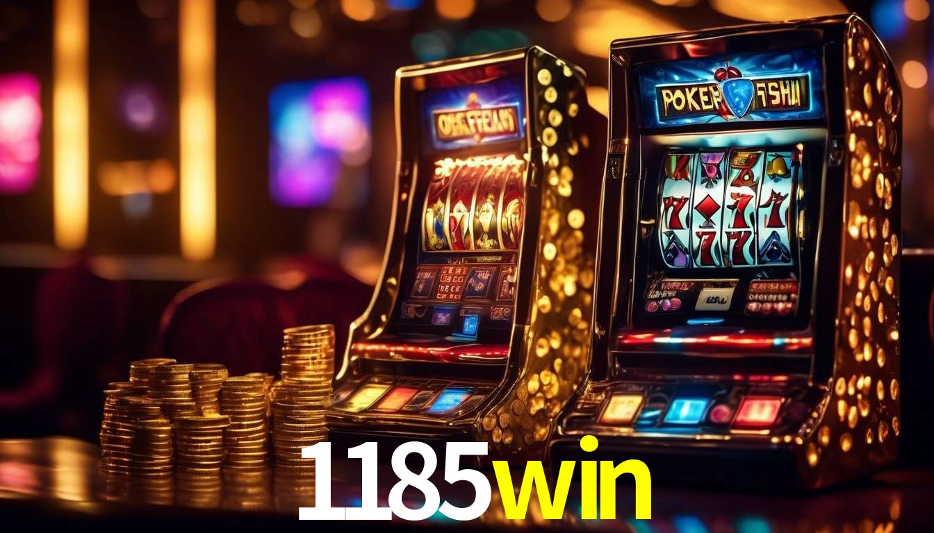 App oficial 1185win