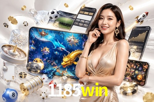 2FA Security 1185win