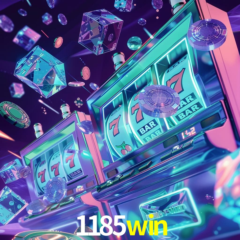 cassino 1185win