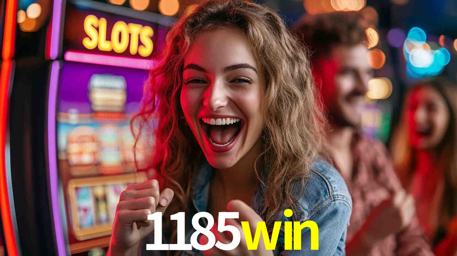 Explorando a Categoria de Eventos em Apostas na 1185win