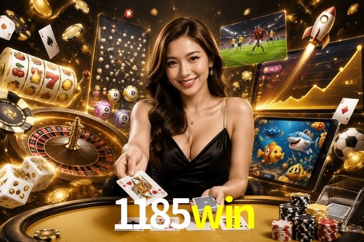 Exclusive Offers 1185win