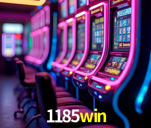 Bônus 1185win