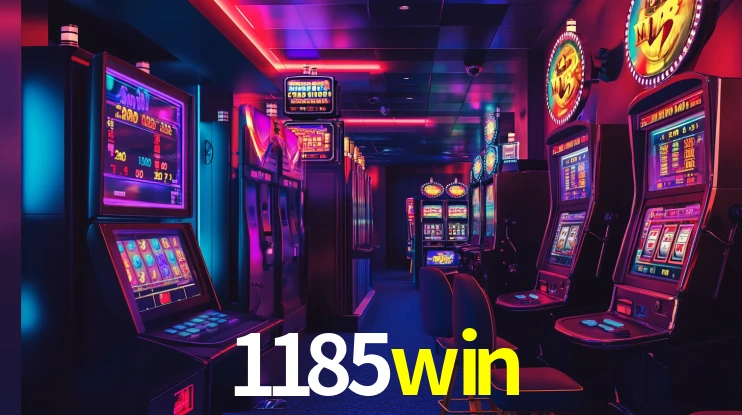 1185win App Interface