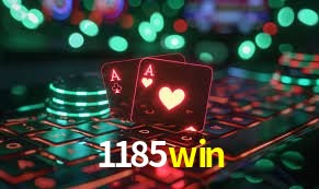 Estatísticas Esportivas 1185win