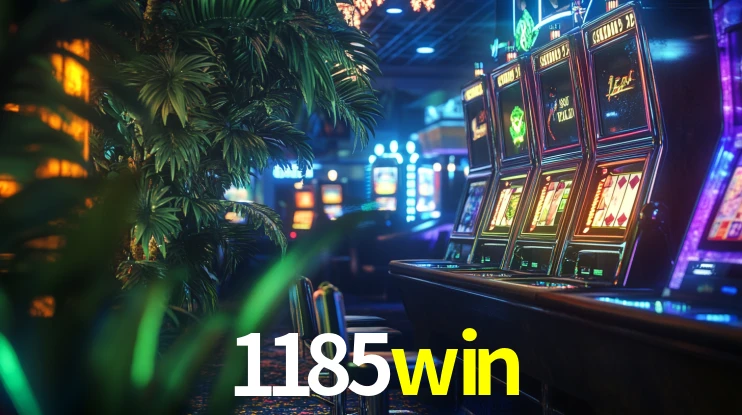 VIP Casino 1185win