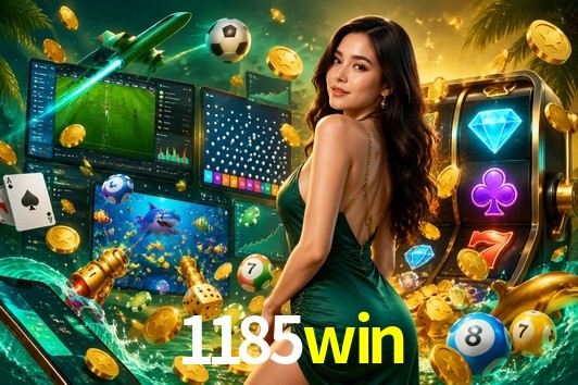 Game Statistics 1185win