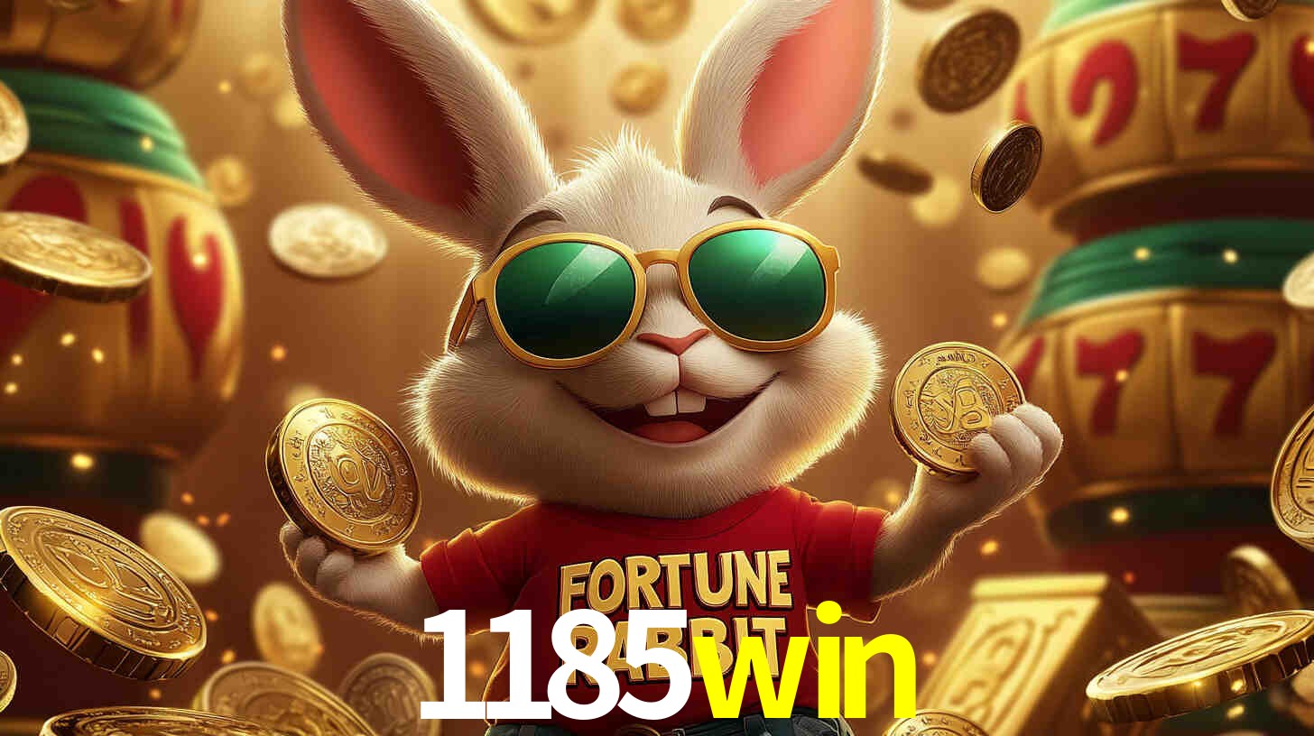 1185win - Jackpot dos Grandes Vencedores - 1185win.com