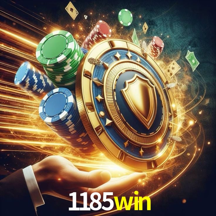 Benefícios VIP 1185win