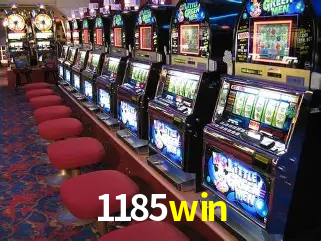Explorando a Categoria de Eventos em Apostas na 1185win