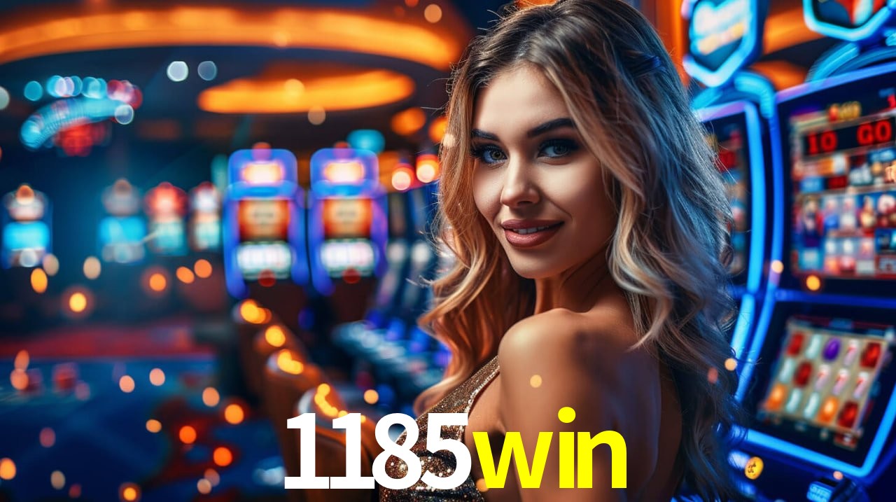 Live Casino 1185win