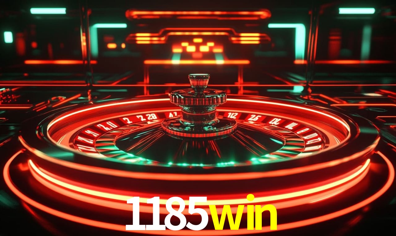 Descubra o Programa VIP da 1185win: Vantagens Exclusivas para Jogadores