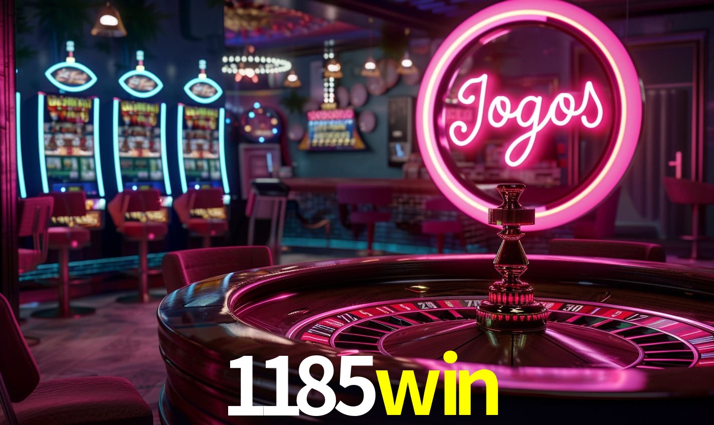 Desvendando o Mundo dos Jogos Virtuais na 1185win