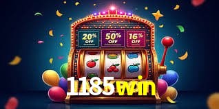 Cadastro Rápido 1185win