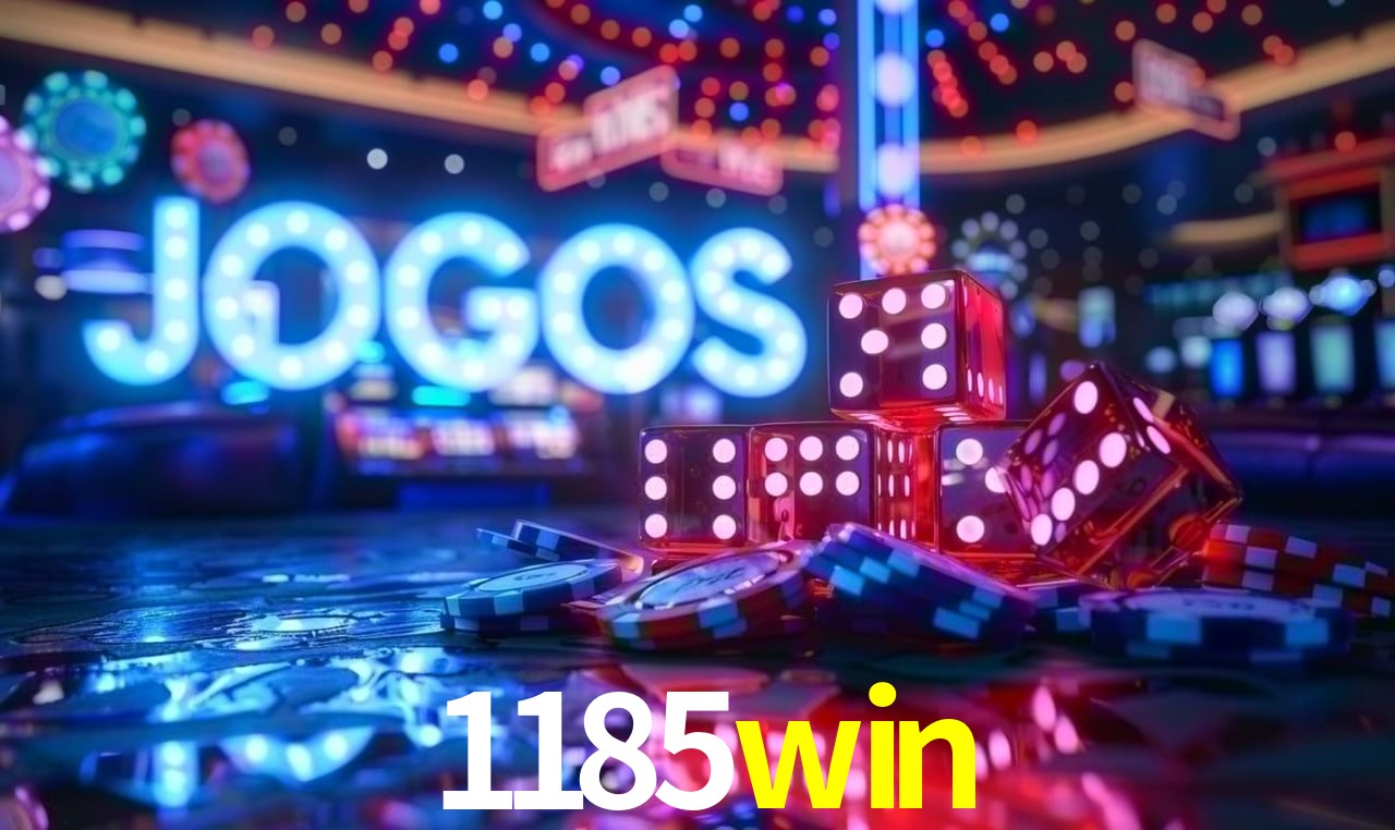 Bônus Diários 1185win