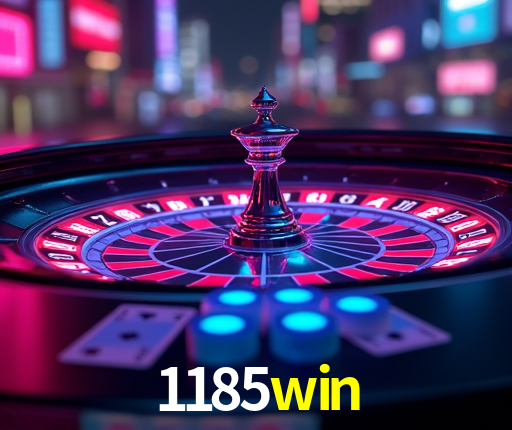 Descubra o Programa VIP da 1185win: Vantagens Exclusivas para Jogadores