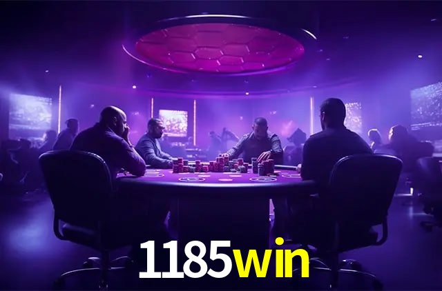 A Emoção da Loteria na 1185win: Uma Chance de Mudança de Vida