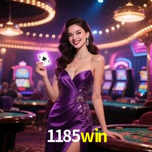Casino Ao Vivo 1185win