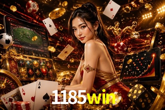 Flash Promotion 1185win