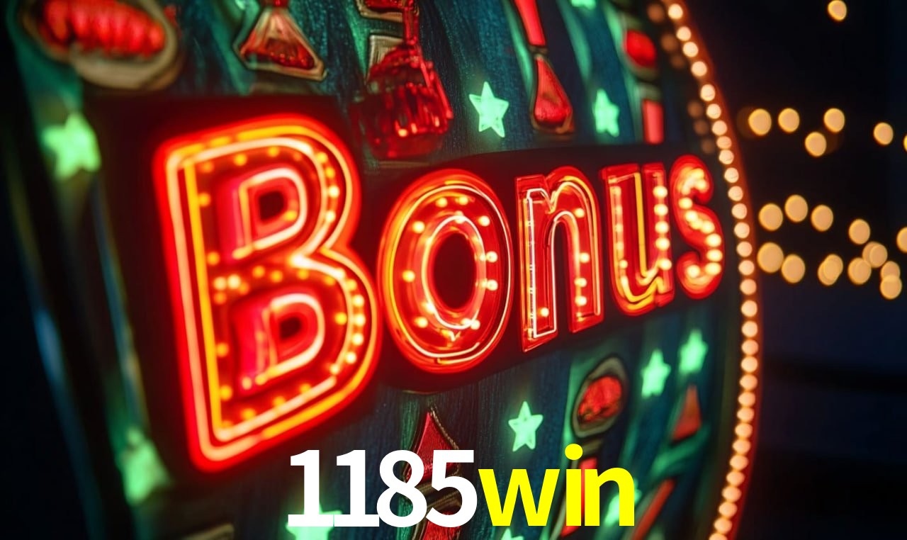 Torneios 1185win