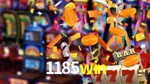 1185win: A Experiência de Casino com Jogos de Mesa ao Vivo