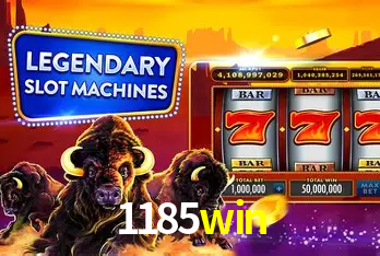 Desvendando o Mundo dos Jogos Virtuais na 1185win