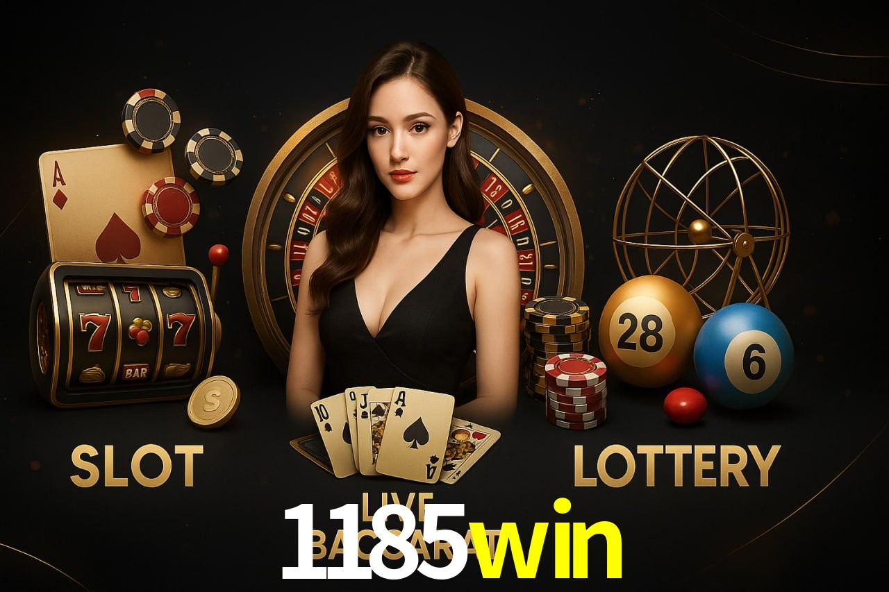 Promoção Relâmpago 1185win