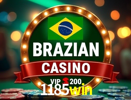 Jogos online 1185win