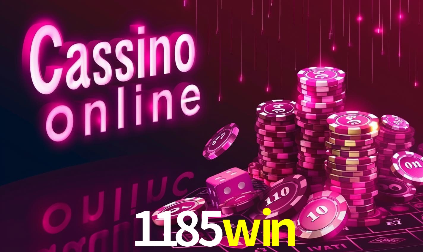 A Experiência Imersiva dos Cassinos Ao Vivo no 1185win