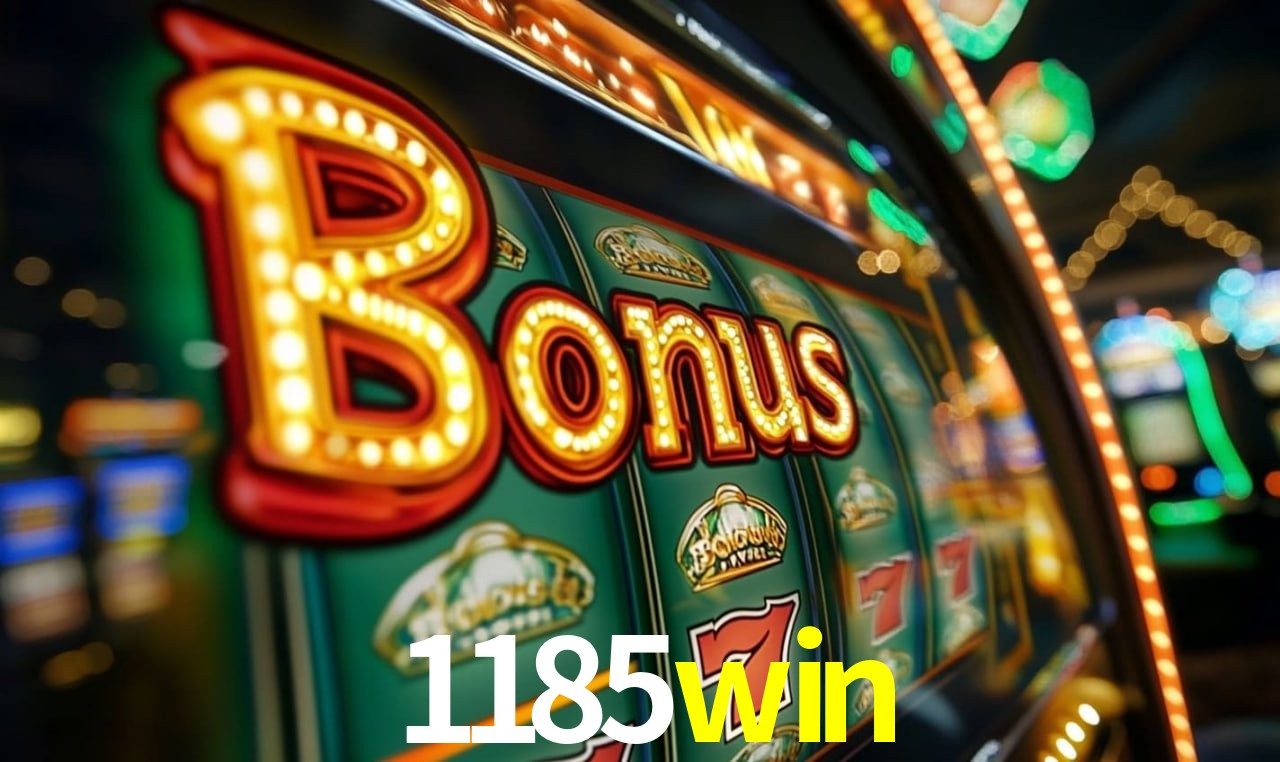 Especiais de Fim de Semana 1185win