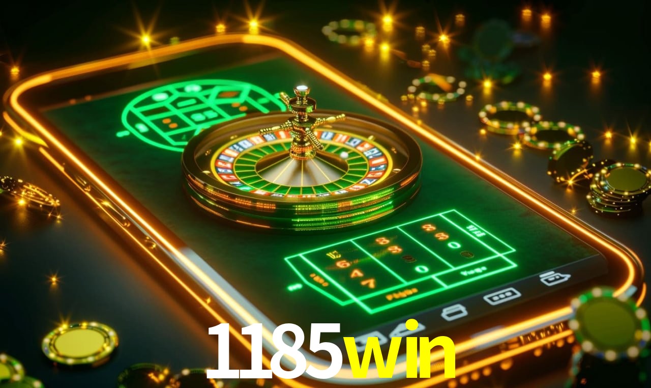 Benefícios da Conta 1185win