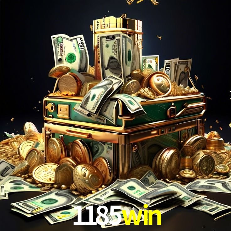 Apostas de Futebol 1185win