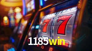 Diretório de Jogos 1185win