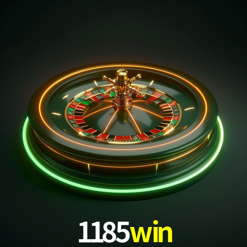 App mobile 1185win