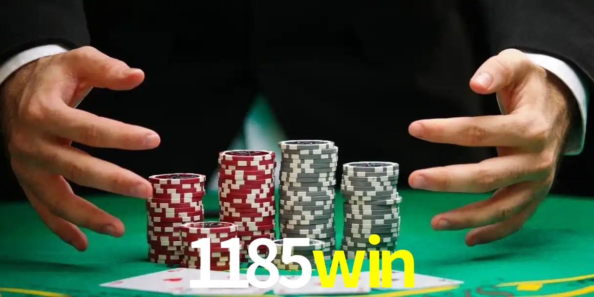 Fortune Tiger 1185win