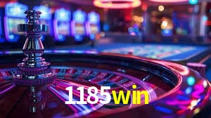 Apostas de Tênis 1185win