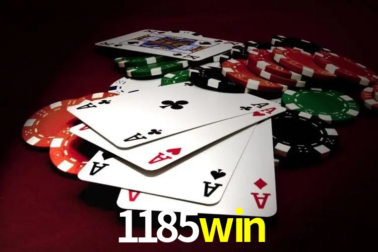 Casino VIP 1185win