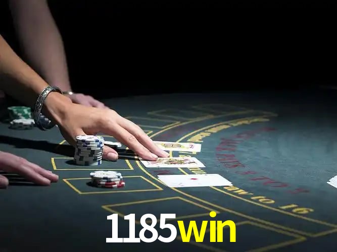 Integração de APIs 1185win