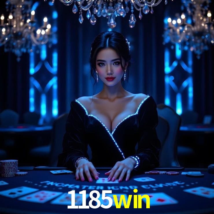 Recursos de Bônus 1185win